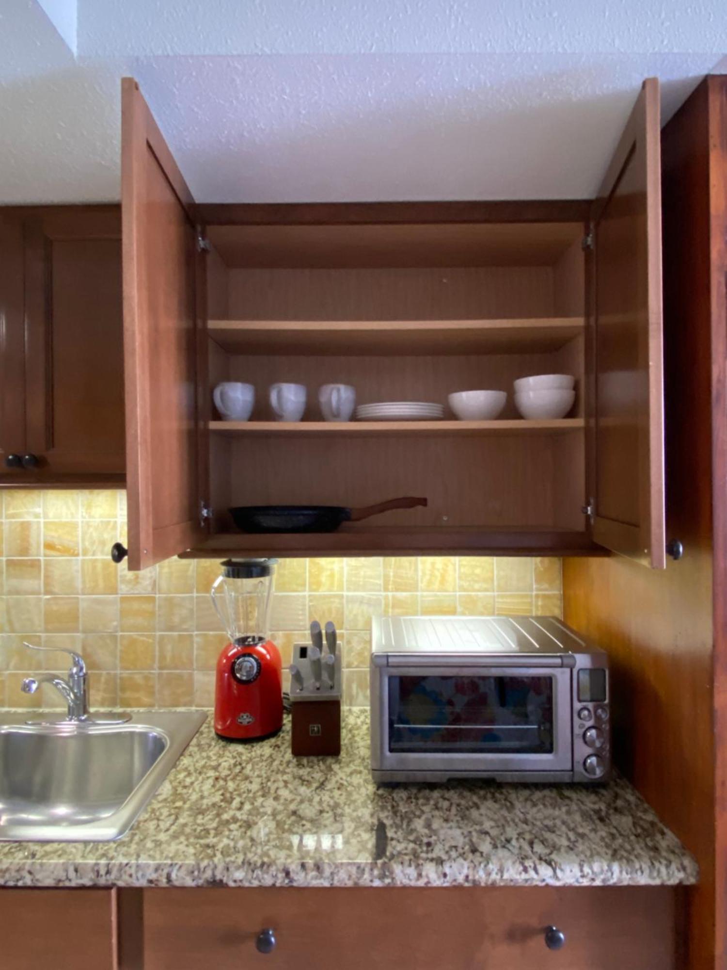 Cozy Studio With Free Parking In Waikiki Χονολουλού Εξωτερικό φωτογραφία