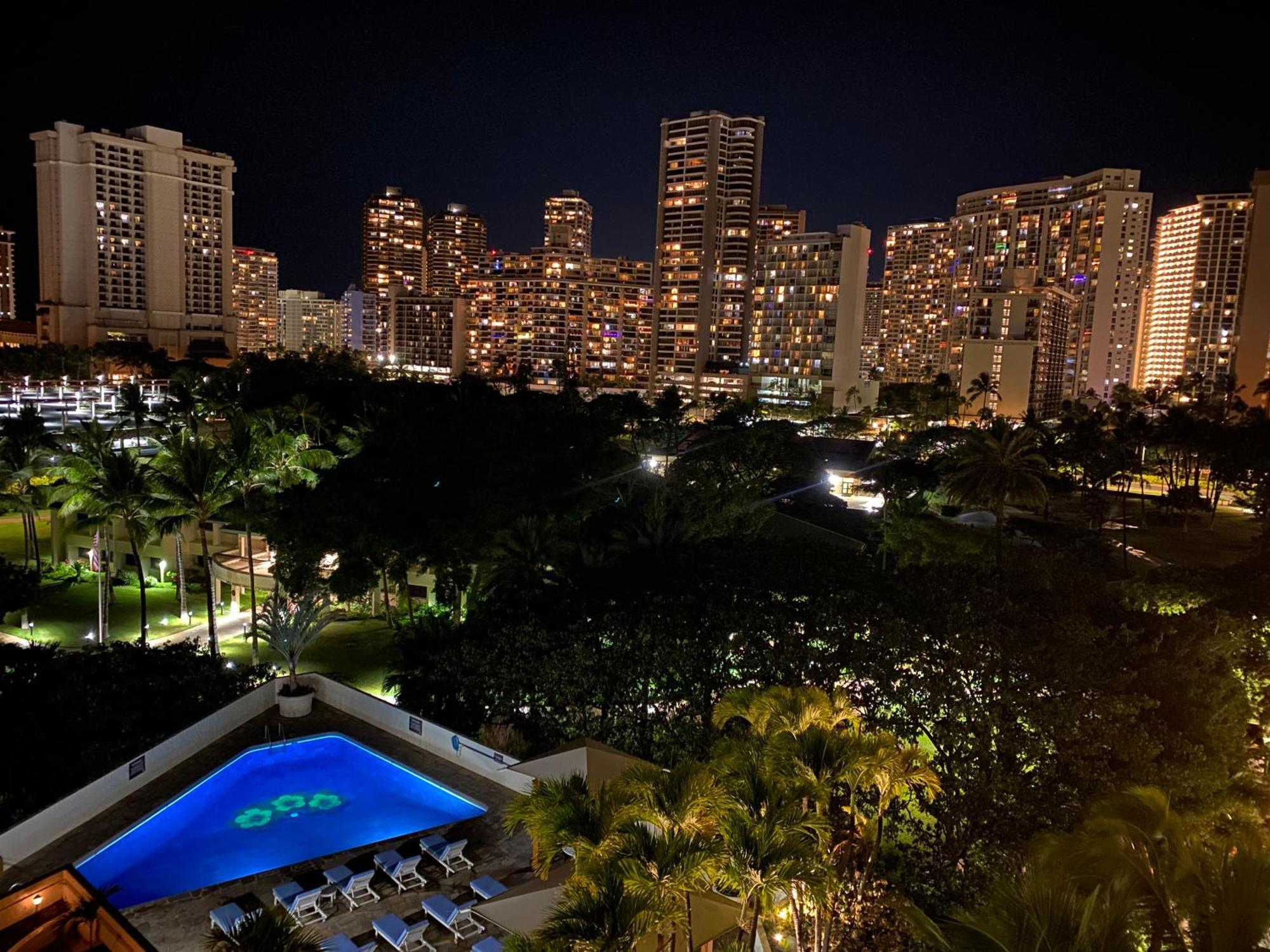 Cozy Studio With Free Parking In Waikiki Χονολουλού Εξωτερικό φωτογραφία