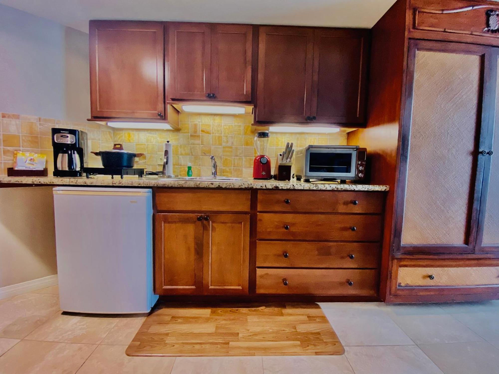 Cozy Studio With Free Parking In Waikiki Χονολουλού Εξωτερικό φωτογραφία