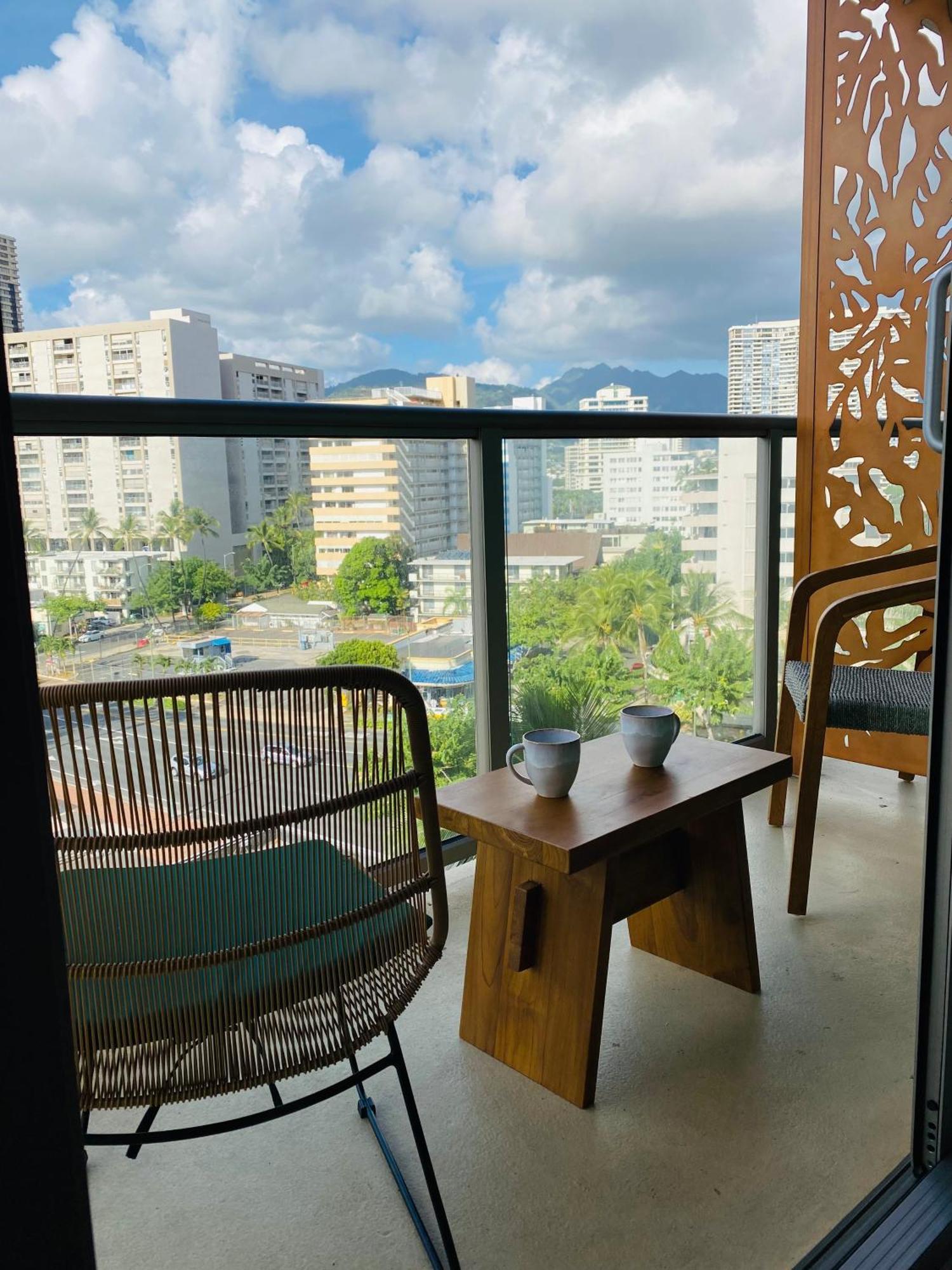 Cozy Studio With Free Parking In Waikiki Χονολουλού Εξωτερικό φωτογραφία