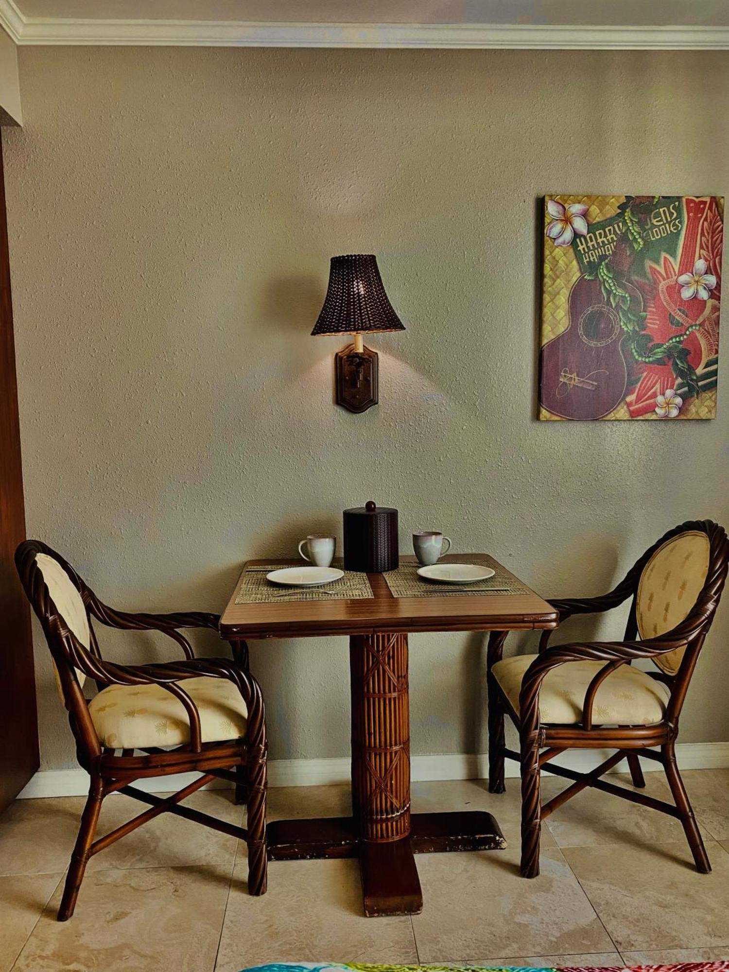 Cozy Studio With Free Parking In Waikiki Χονολουλού Εξωτερικό φωτογραφία